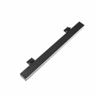 Faro - Via evo track 850 surface noir 38W 4000K Prism