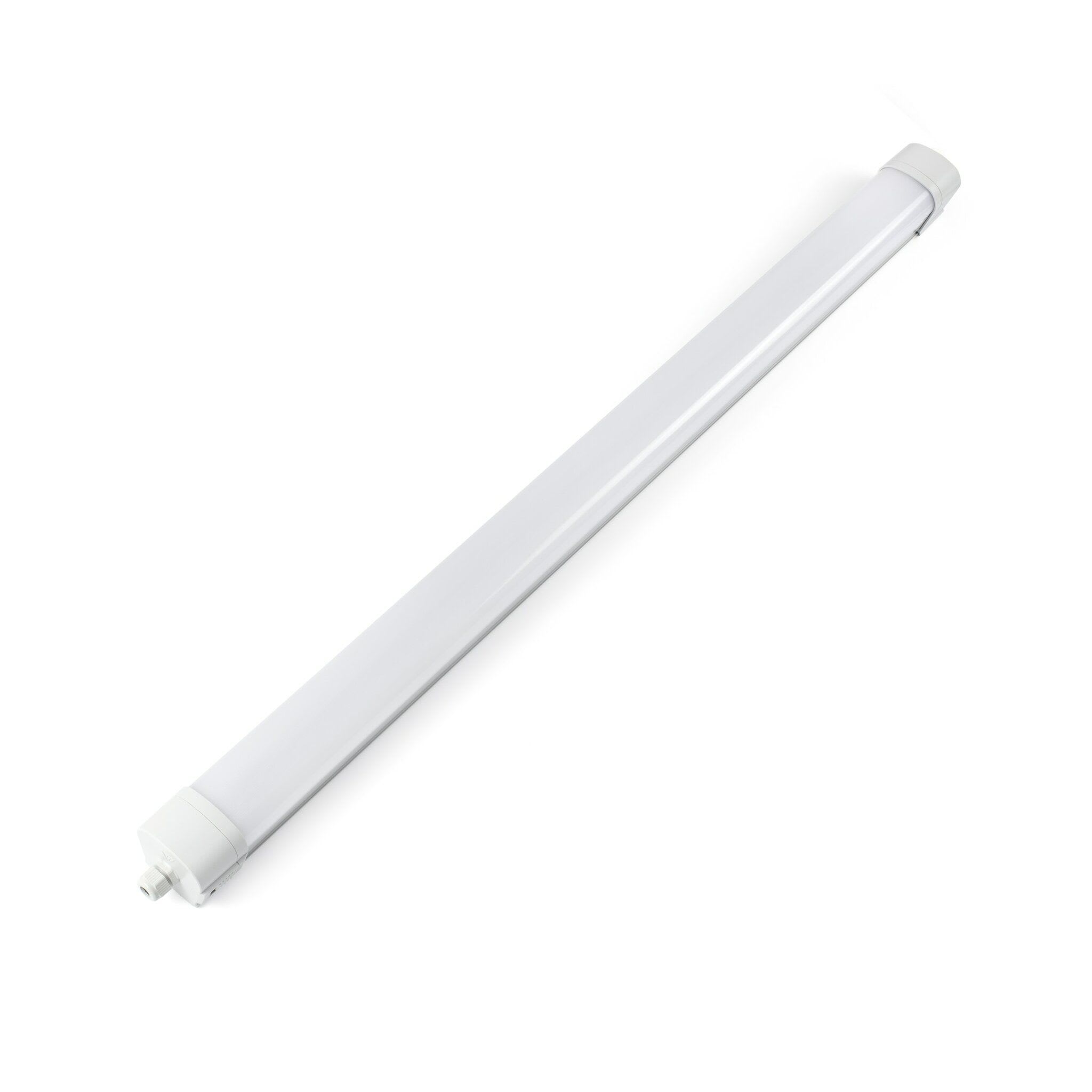 Faro - Proofline étanche blanc 45W 4000K CRI80 IP65