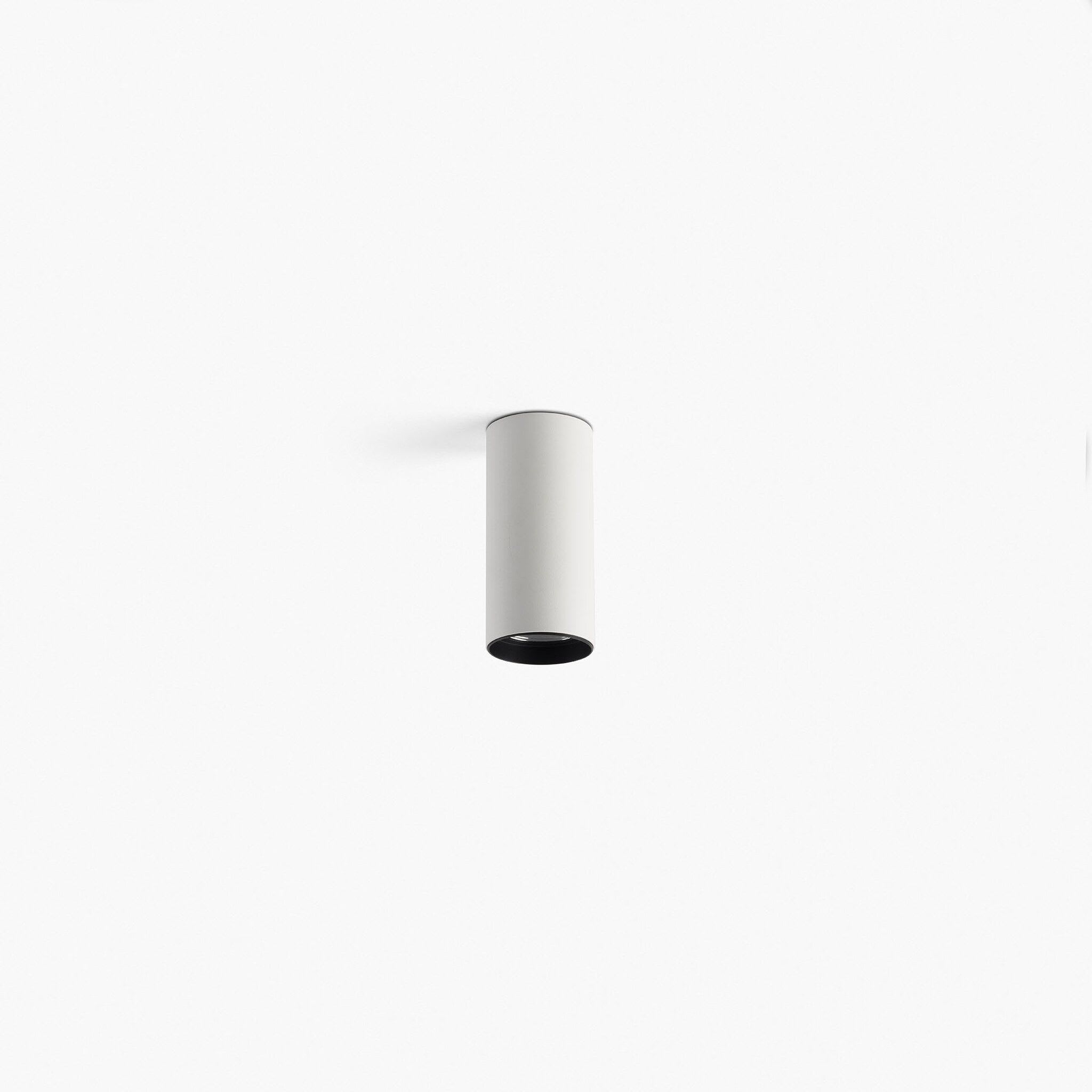 Faro - Fost down ceiling projecteur blanc Ø64 14W CRI97 4000K  60°