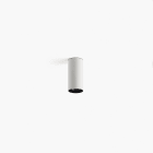 Faro - Fost down ceiling projecteur blanc Ø64 14W CRI97 4000K 60°