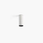 Faro - Fost down ceiling projecteur blanc Ø70 28W CRI90 2700K 60° TRIAC