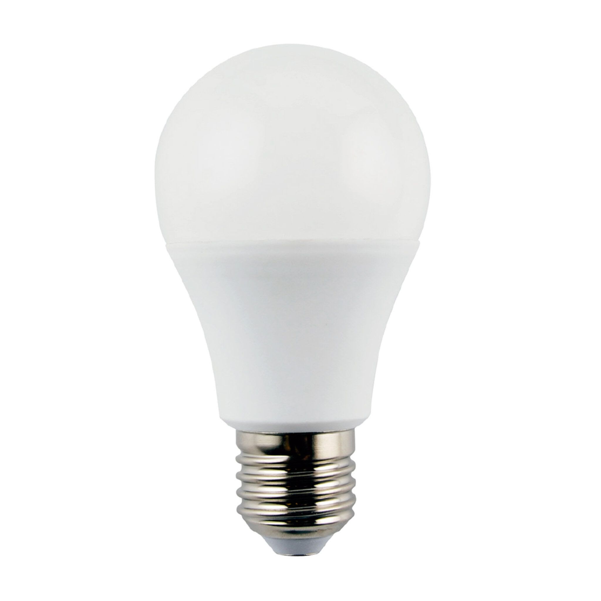 Faro - Ampoule A60 E27 PC 9W 4000K 820Lm