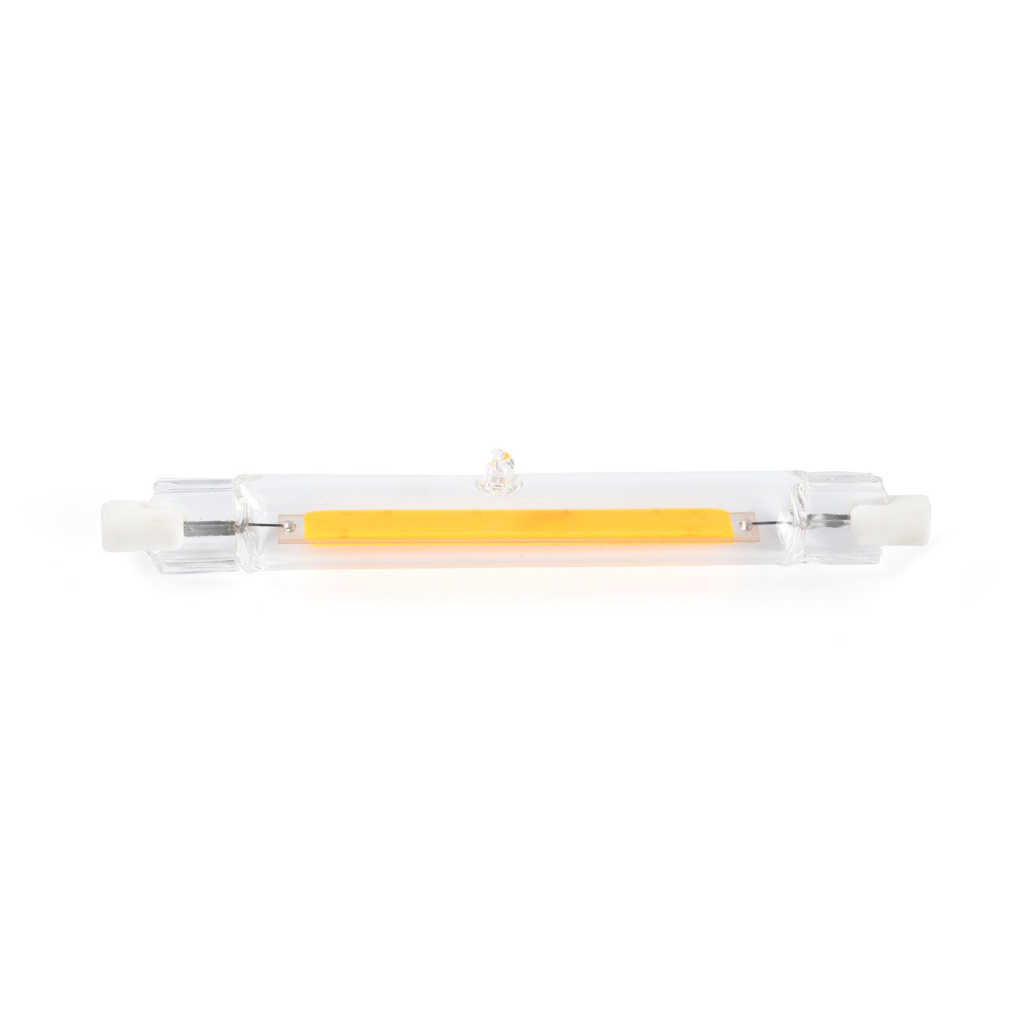 Faro - Ampoule R7S 117 MM COB 8W 850 Lm 4000K