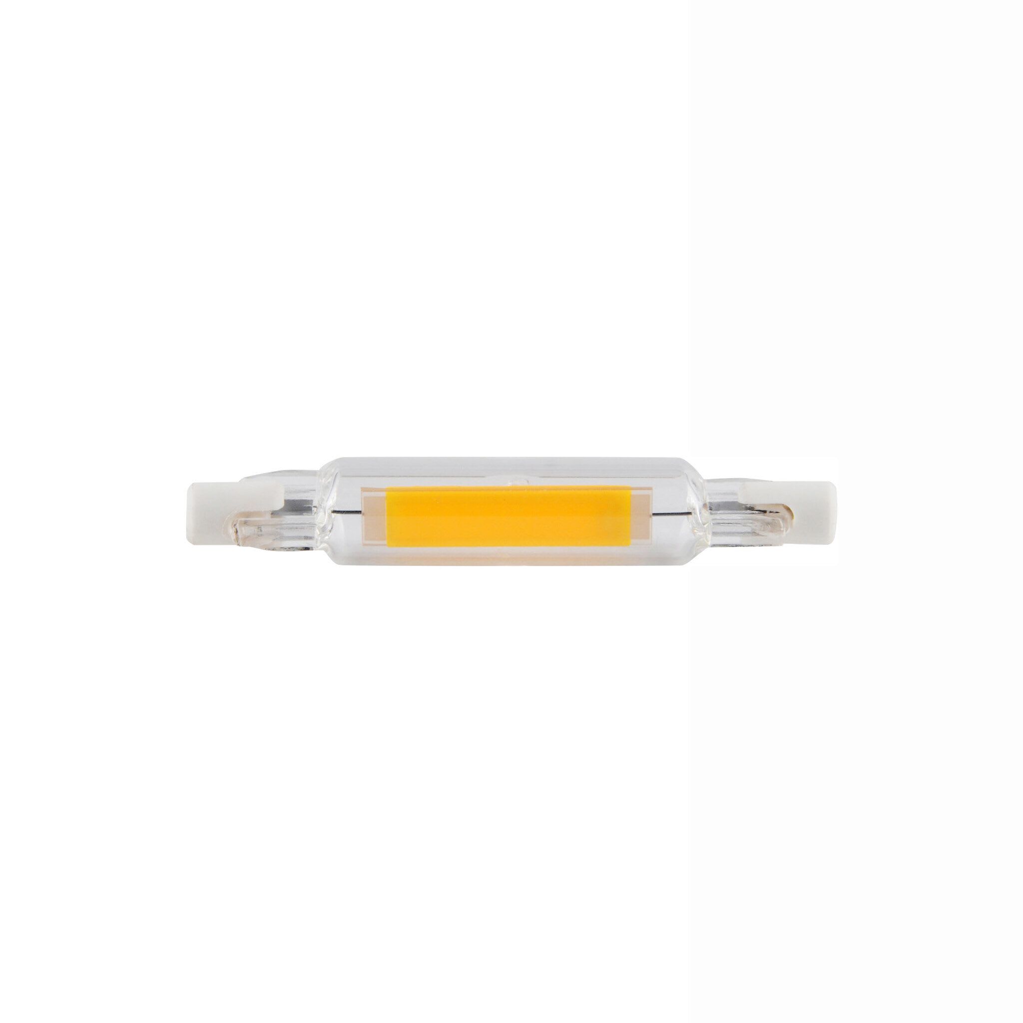 Faro - Ampoule R7S 78 MM COB 4W 850Lm 4000K