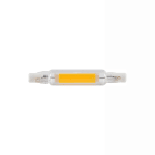 Faro - Ampoule R7S 78 MM COB 4W 850Lm 4000K