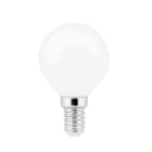Faro - Ampoule G45 E14 MATE LED 4,5W 2700K DIMABLE