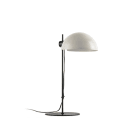 Faro - Dominica Lampe de table beige