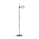 Faro - Dominica Lampadaire beige