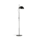 Faro - Dominica Lampadaire noire