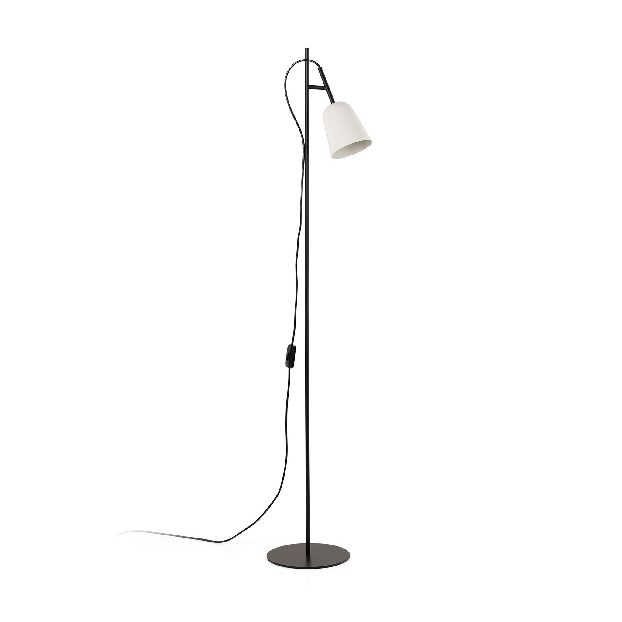 Faro - Studio 110 Lampe suspension verte