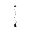 Faro - Studio 160 Lampe suspension verte
