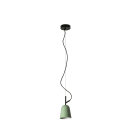 Faro - Studio 290 Lampe suspension bleu
