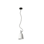 Faro - Studio 290 Lampe suspension rose