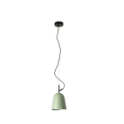 Faro - Studio 290 Lampe suspension verte