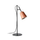 Faro - Studio Lampe de table noir