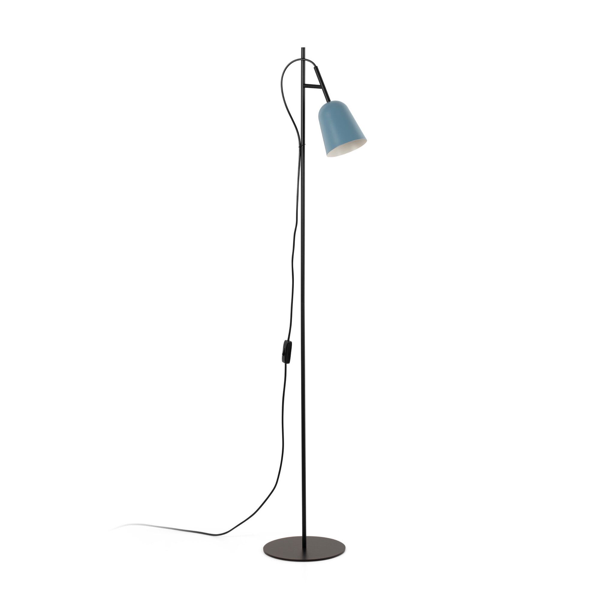 Faro - Studio Lampe de table rose