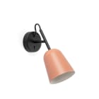 Faro - Studio Lampadaire verte