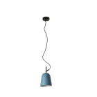 Faro - Studio Lampe applique noir