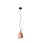 Faro - Studio Lampe applique rose