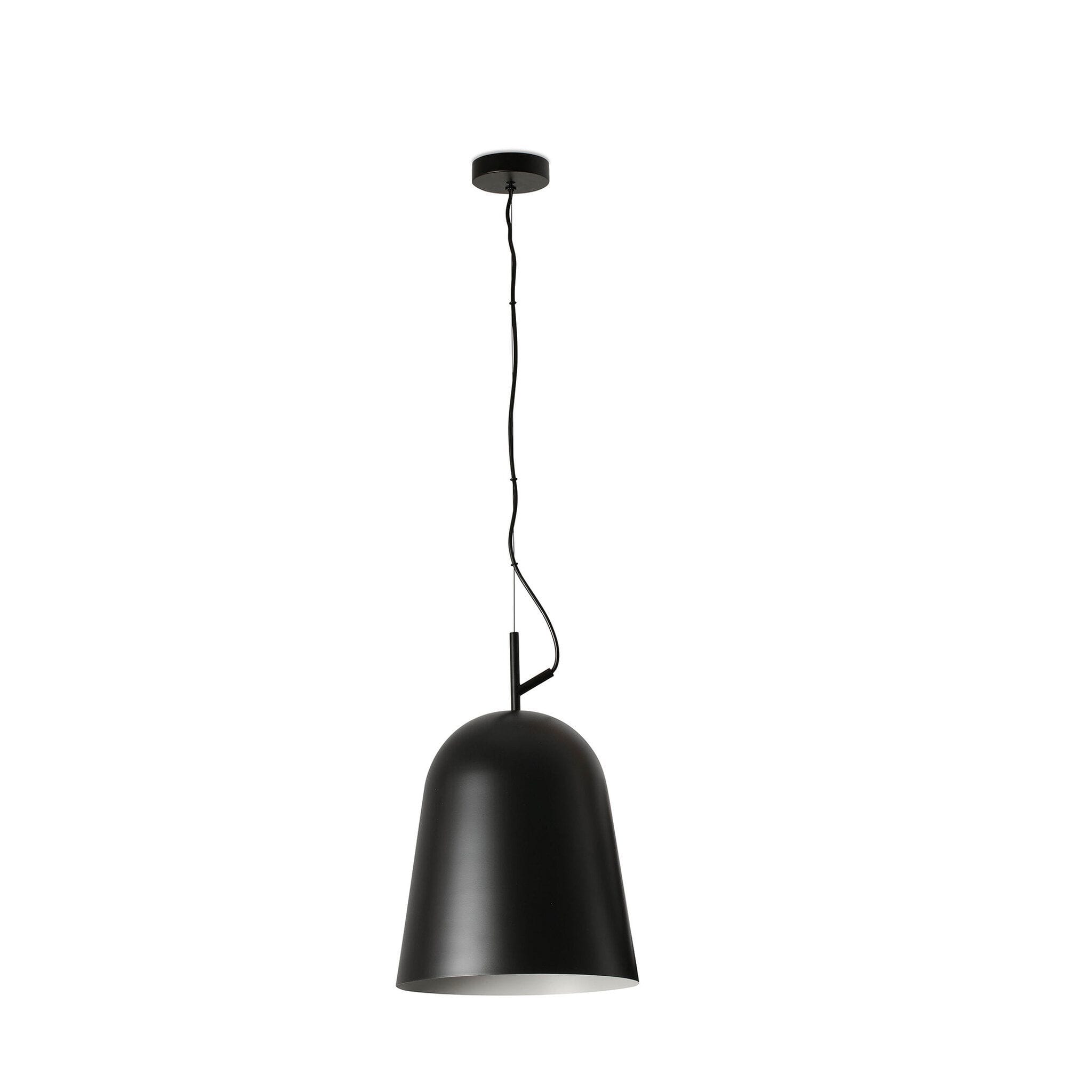 Faro - Studio Lineal Lampe suspension linéaire blanche