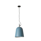 Faro - Studio Lineal Lampe suspension lineal bleu