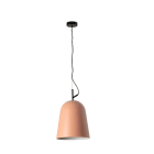 Faro - Studio Lineal Lampe suspension lineal rose