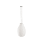 Faro - Isabelle 310 Lampe suspension blanche