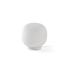 Faro - Amelia Lampe de table blanche