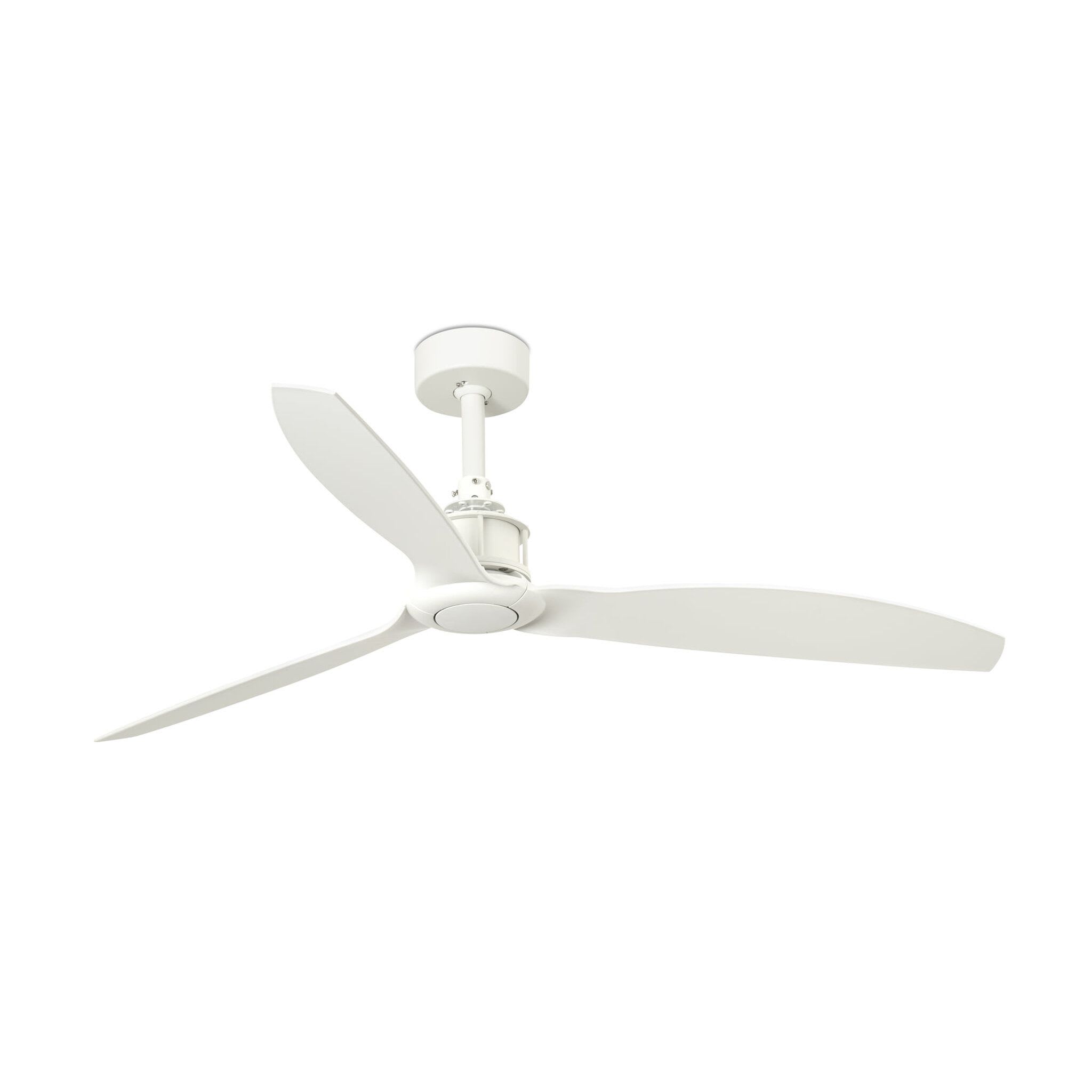 Faro - Just fan M Ventilateur blanc