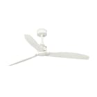 Faro - Just fan M Ventilateur blanc