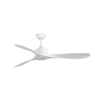 Faro - Luzon L Ventilateur blanc DC
