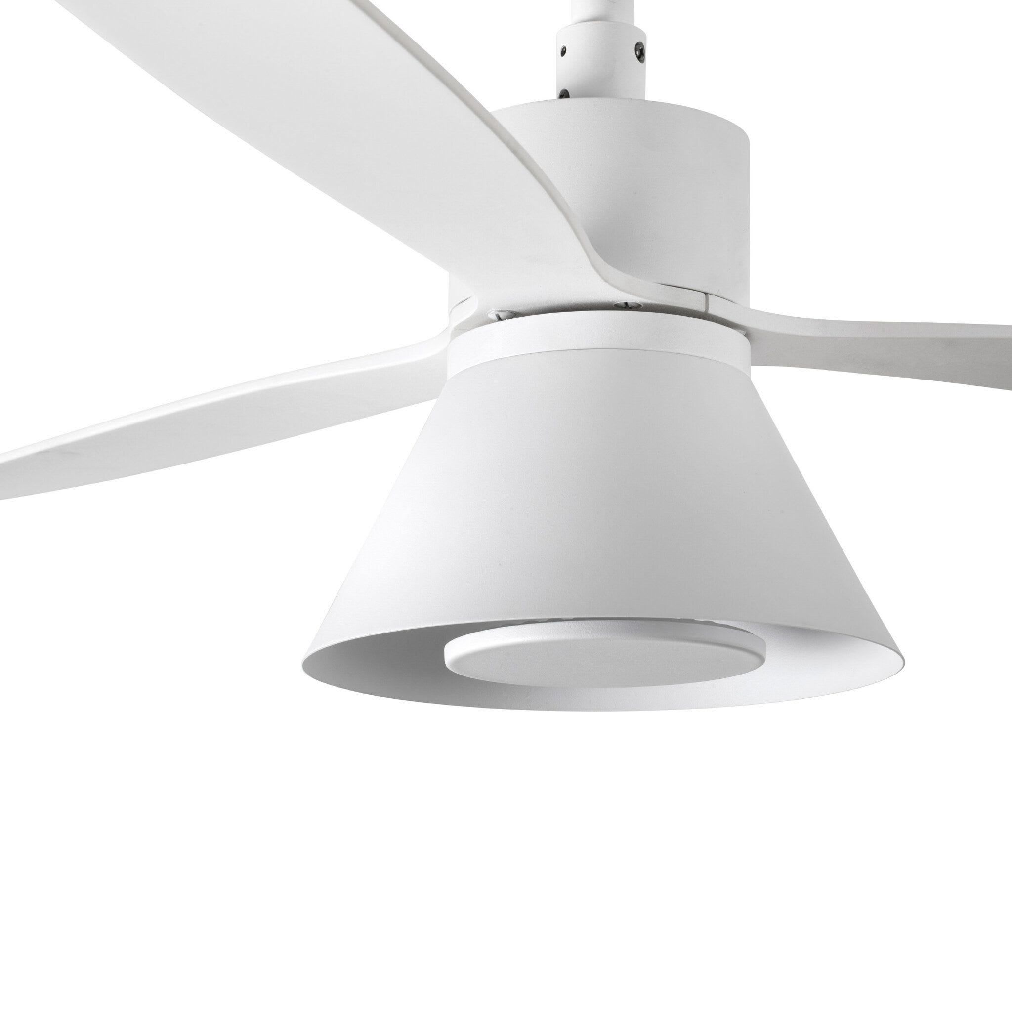 Faro - Kit de lumière cono blanc CCT dimable pour Amelia