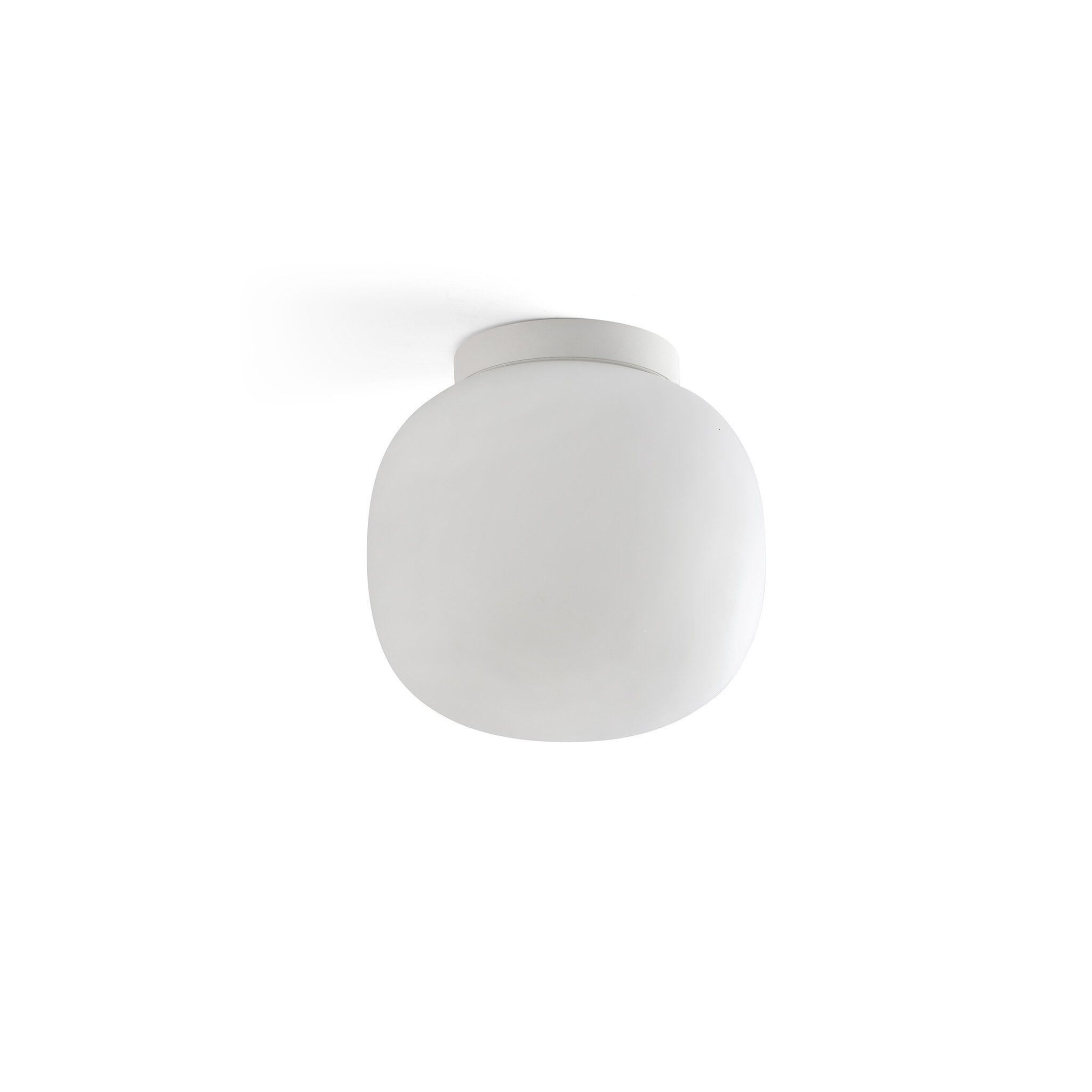 Faro - Kit de lumière Ball blanc dimable pour Amelia