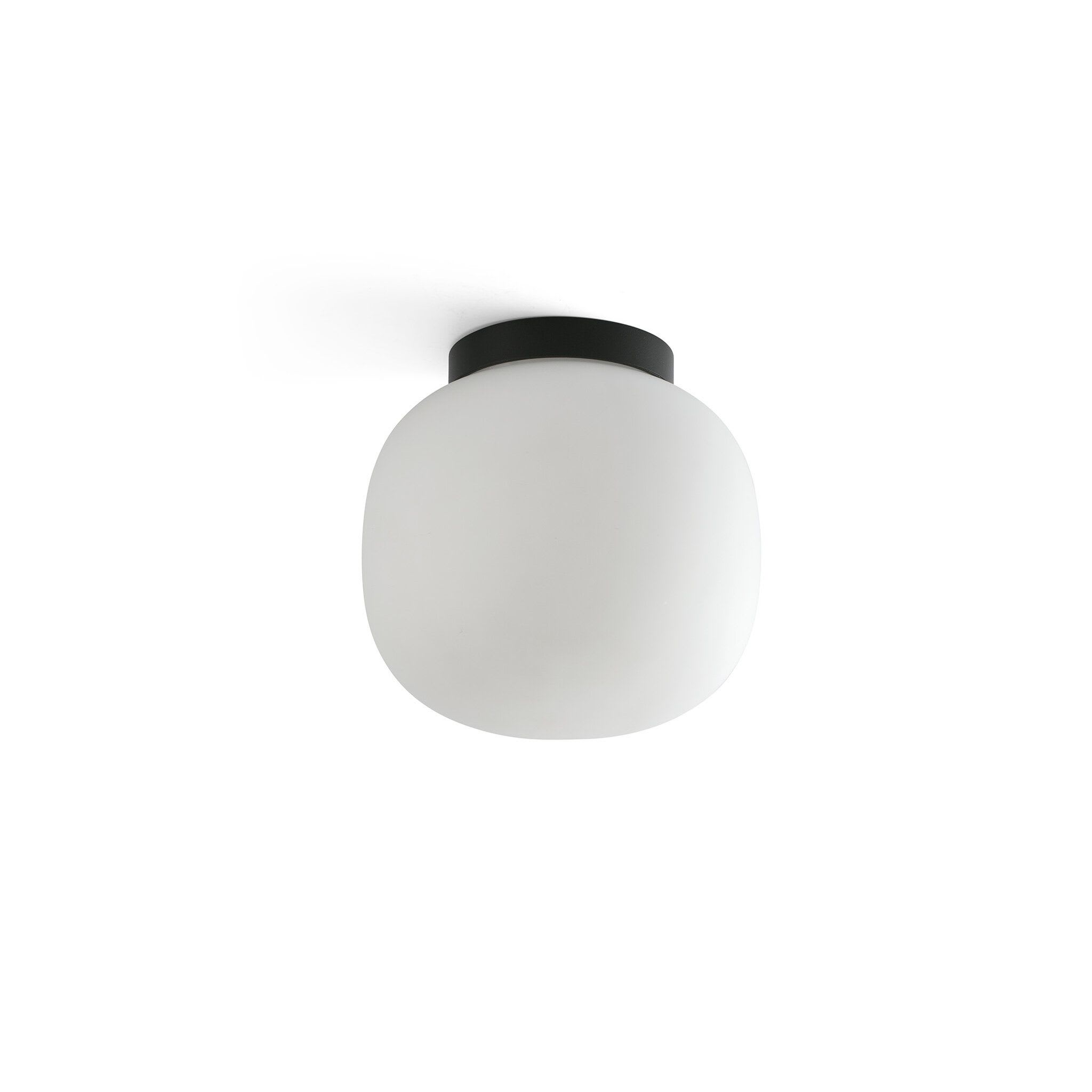 Faro - Kit de lumière Ball noir dimable pour Amelia