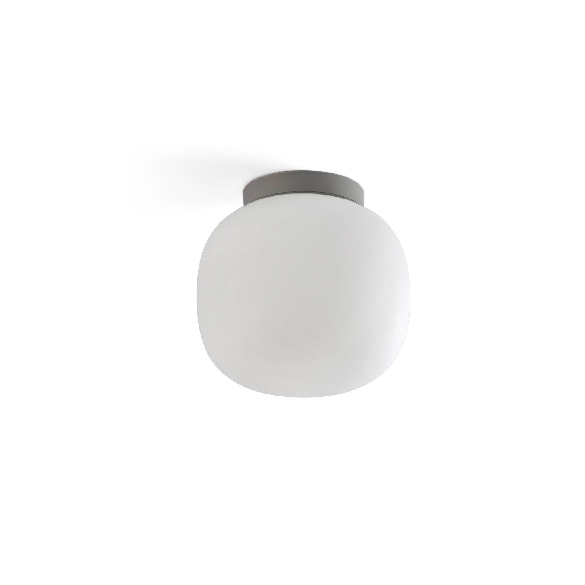 Faro - Kit de lumière Ball gris dimable pour Amelia