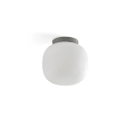 Faro - Kit de lumière Ball gris dimable pour Amelia