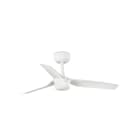 Faro - Mini Punt Tub S Ventilateur noir DC smart