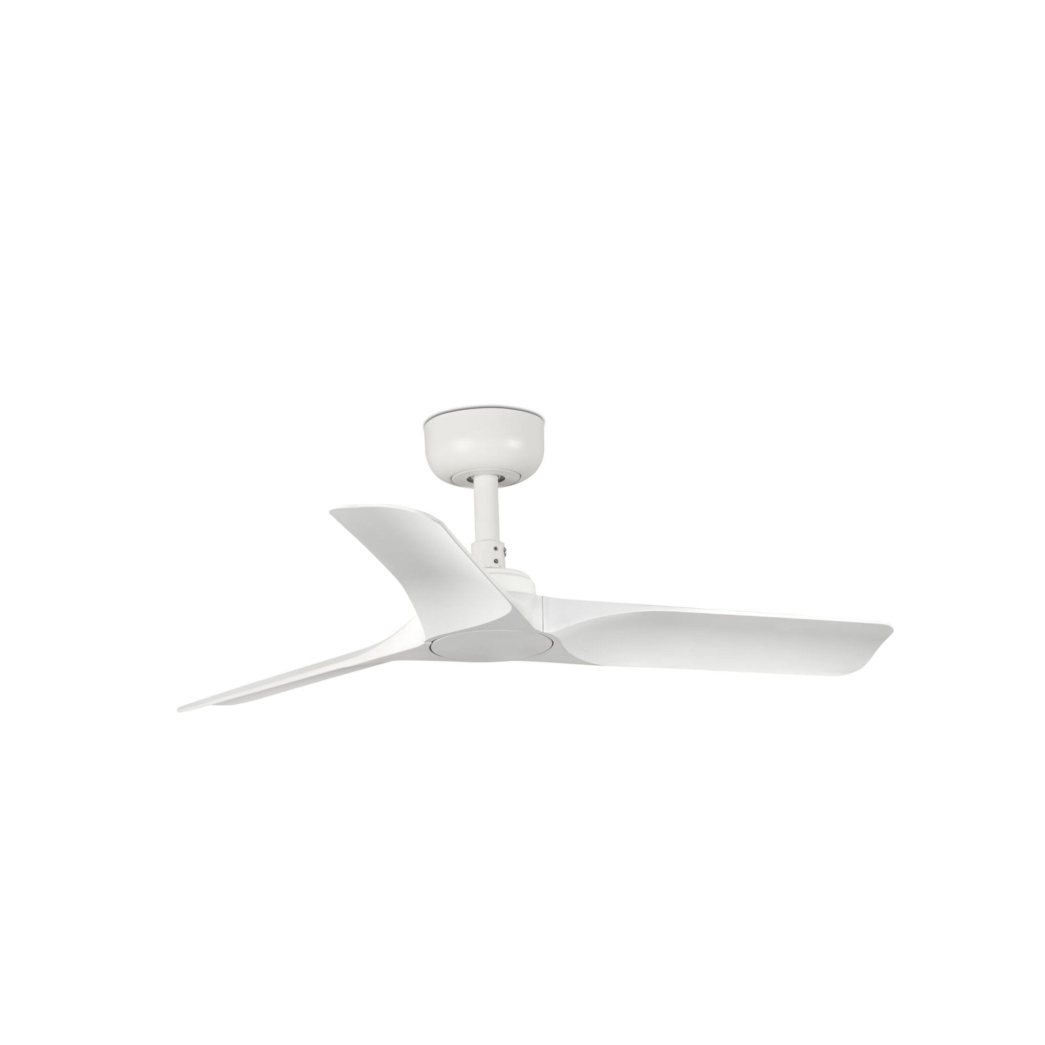 Faro - Hey s Ventilateur blanc