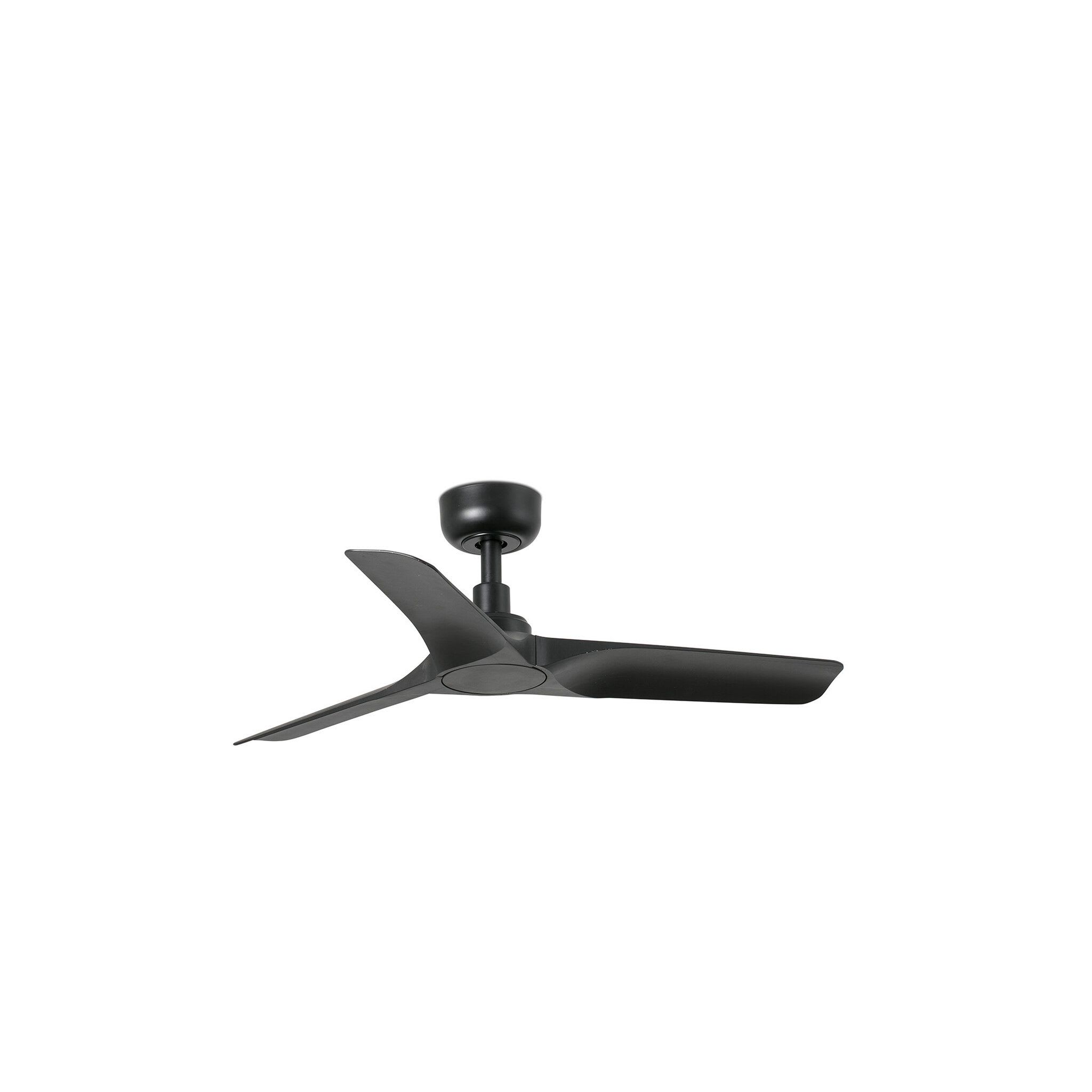Faro - Hey s Ventilateur noir