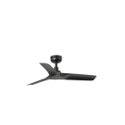 Faro - Hey s Ventilateur noir