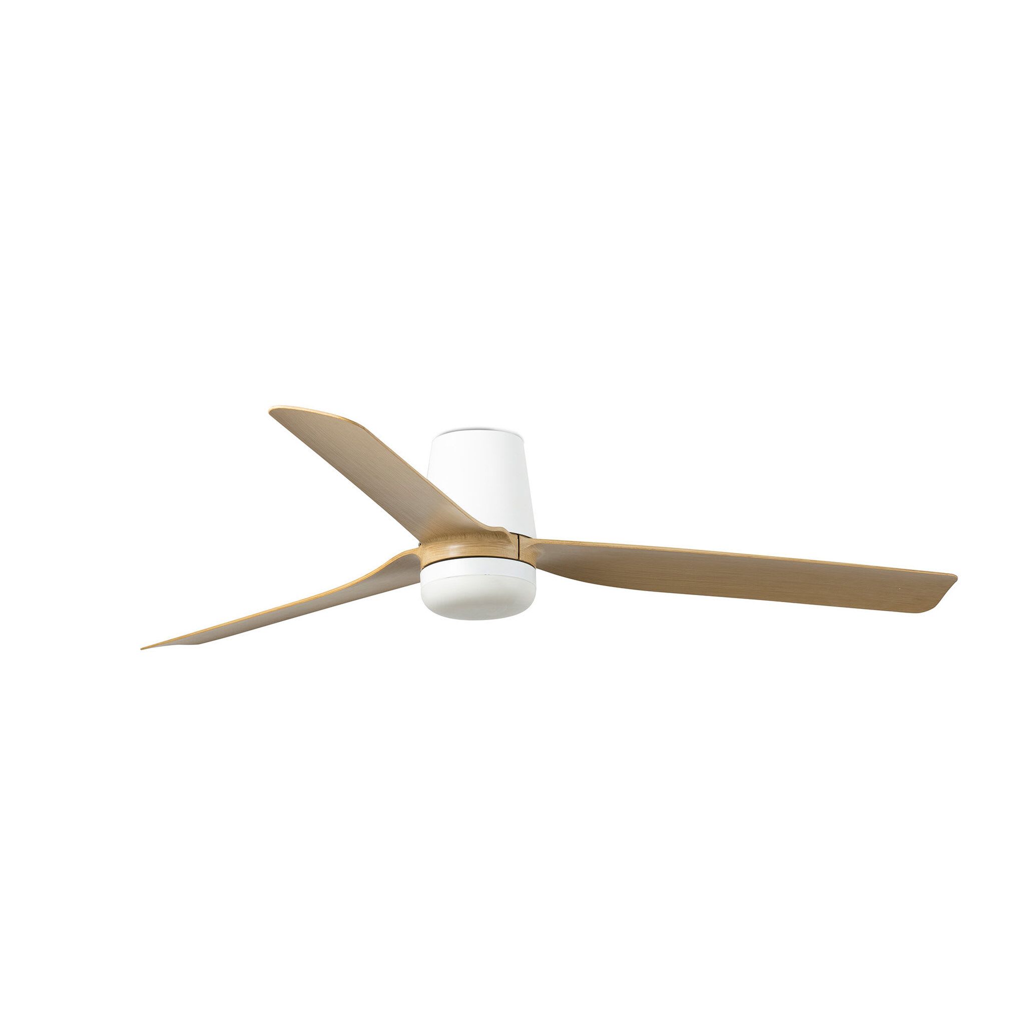 Faro - Punt Tub M Ventilateur noir DC