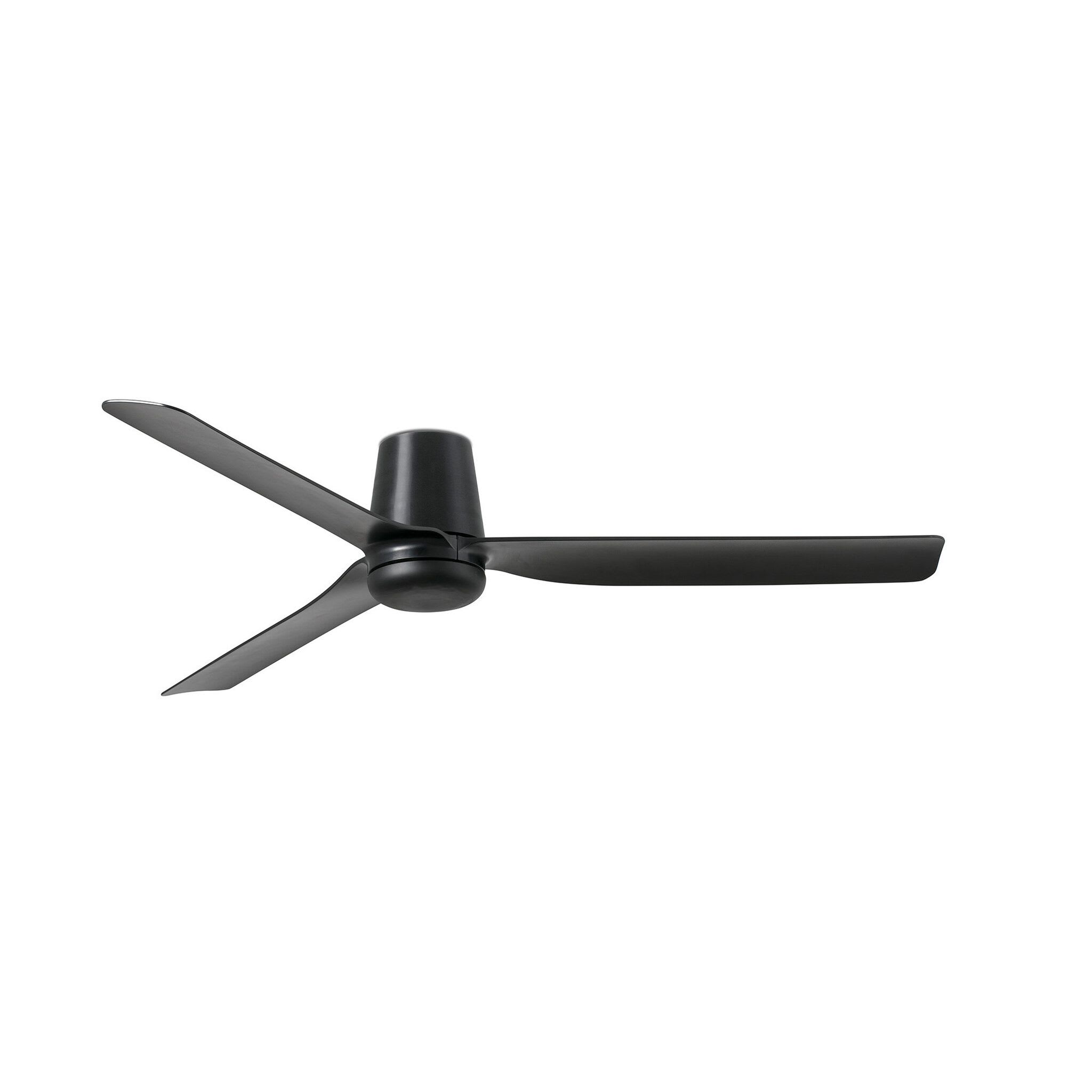 Faro - Punt Tub M LED Ventilateur blanc DC smart