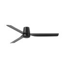 Faro - Punt Tub M LED Ventilateur blanc DC smart