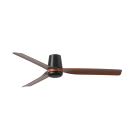 Faro - Punt Tub M Ventilateur noir DC smart