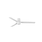 Faro - Mini Punt S LED Ventilateur noir DC