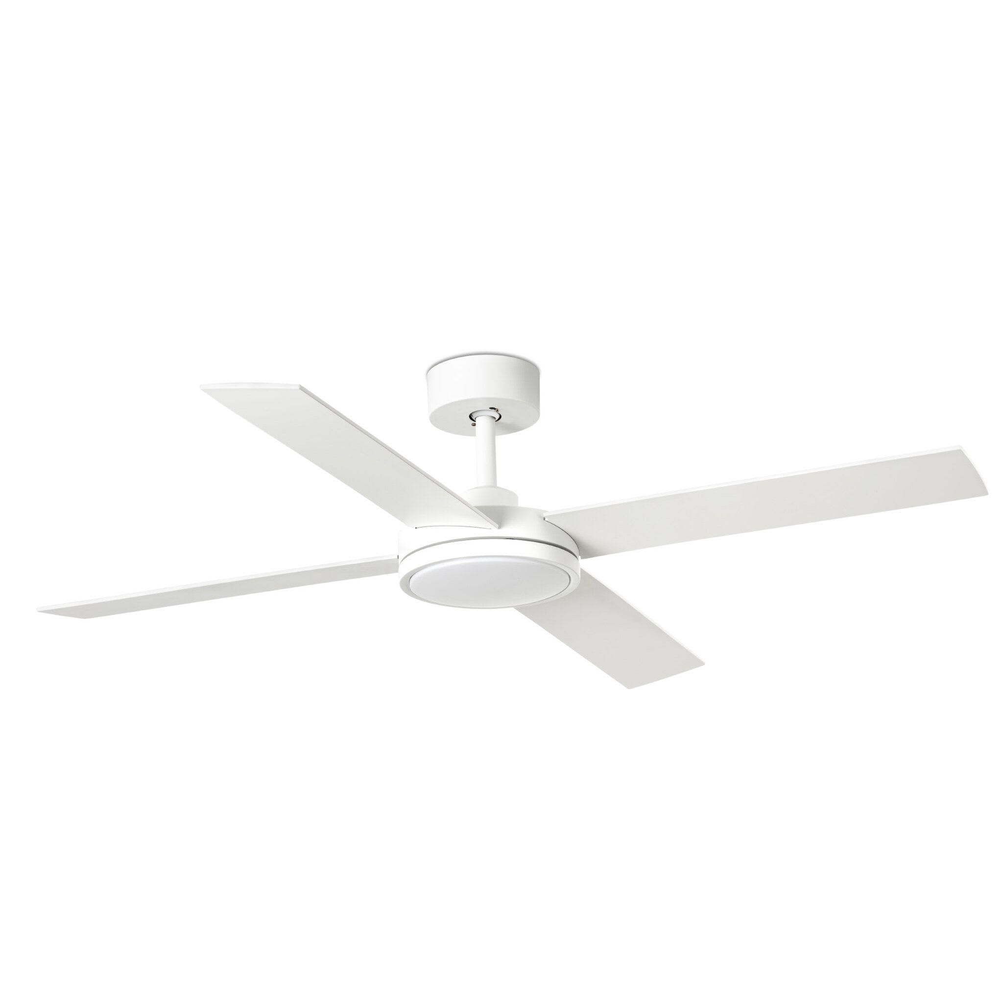 Faro - Saint L Ventilateur blanc