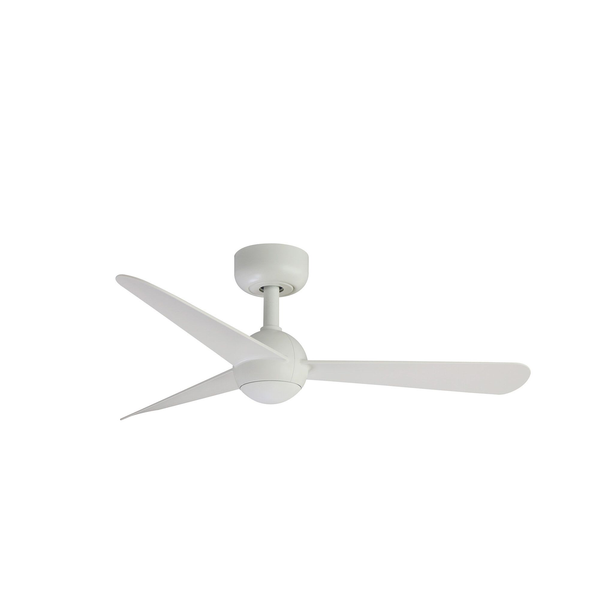 Faro - Sfera S Ventilateur blanc DC smart