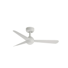 Faro - Sfera S Ventilateur blanc DC smart