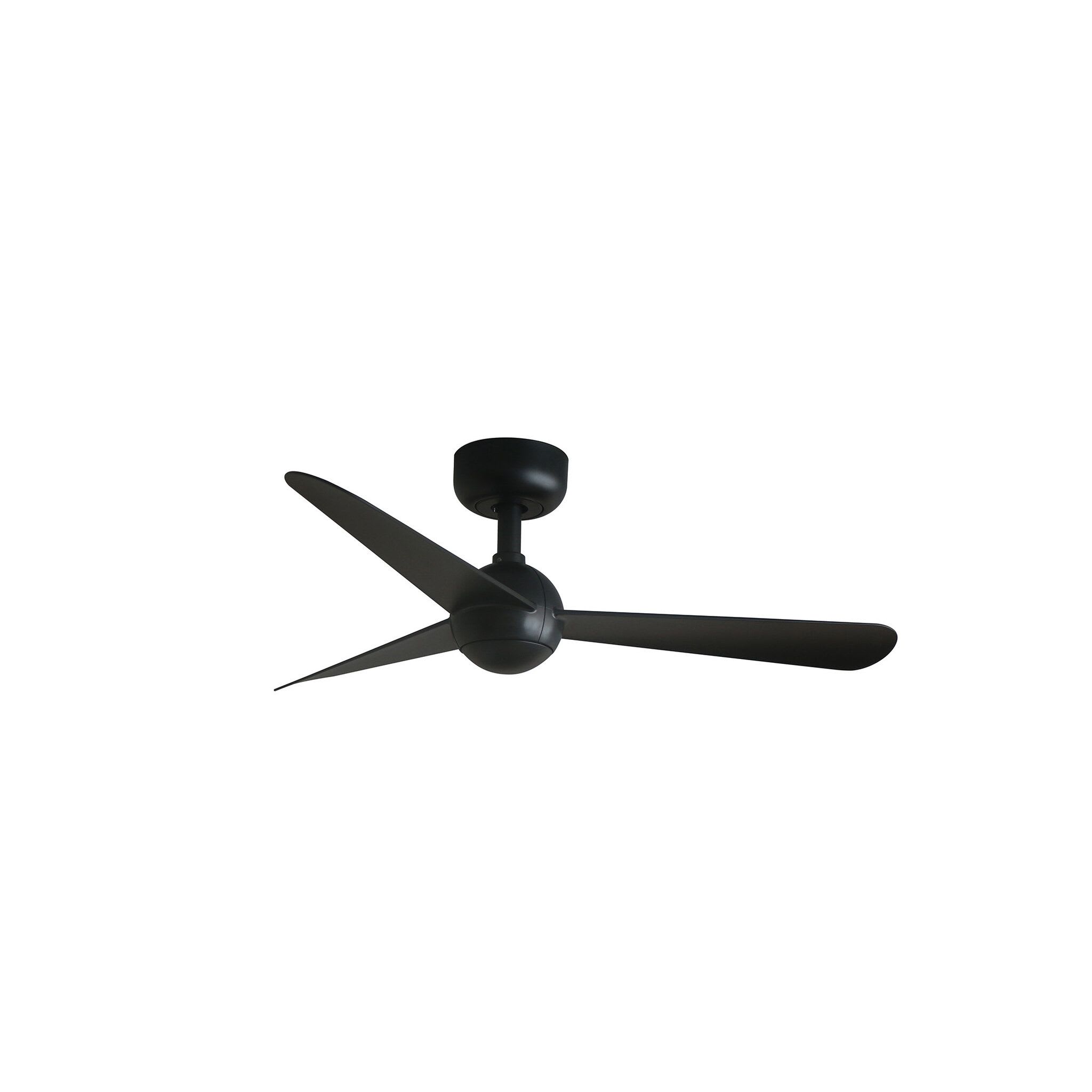 Faro - Sfera S Ventilateur noir DC