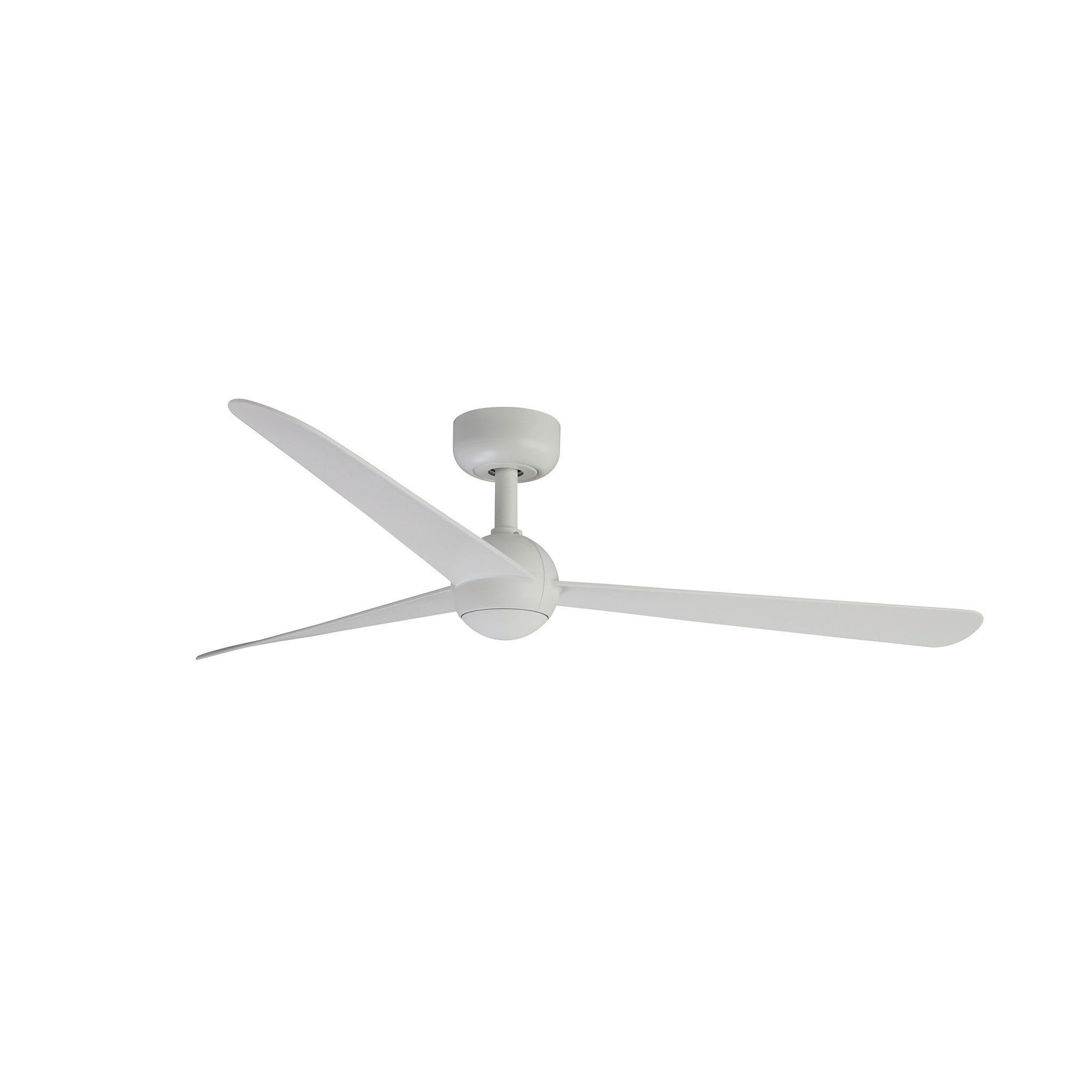 Faro - Sfera M Ventilateur blanc DC